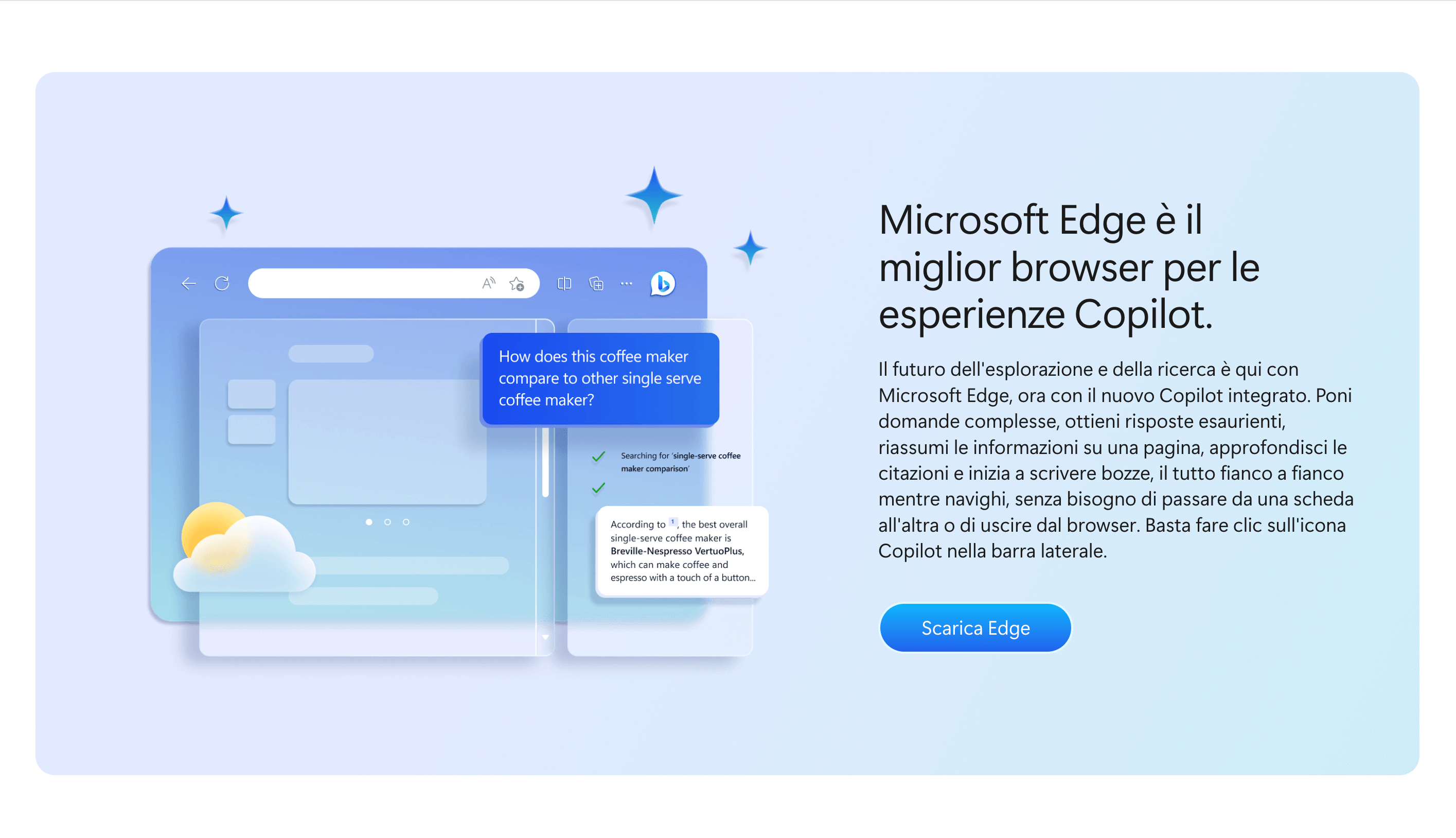 Microsoft Bing: Ricerche di Precisione Potenziate dall’Intelligenza Artificiale